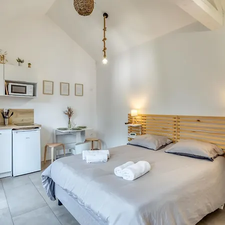 شقة Orangerie - Le Jardin Des Plantes روان